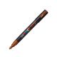 Marcador Uni-Posca Pc-3M Bronze 55.4404 1