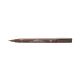 Caneta Tecnica Uni Pin Brush Sepia 56.1403