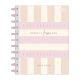 Caderno Tidilisco Universitário Soho Tilibra - 10M 160F 7891027341343 1