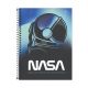 Caderno Universitário Nasa Astronauta Tilibra - 10M 160F 7891027309442 1