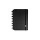  Caderno Inteligente Black Inteligine 9,5x14cm