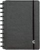 Caderno Inteligente Black Ecológico A5 