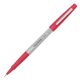 Caneta Paper Mate Flair ultra fina Vermelha 1
