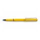 Caneta Rollerball Safari Amarela Lamy - 4011115 1