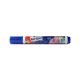 Caneta Acrilpen Acrilex 501 Azul Turquesa - 4406 1
