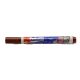 Caneta Acrilpen Acrilex 531 Marrom - 4406 1