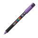 Marcador Uni-Posca Pc-1MR Violeta - 45.7301 1