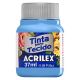 Tinta Tecido Acrilex 37ml 560 Caribe - 04140 1