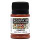 Tinta Decorfix 150 Fosca 37ml Castanho Damasco - 191004-443 1