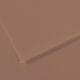 Mi-Teintes 160g 50x65 188 Castanho Glaceado C31032S133 1