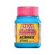 Tinta Fosca PVA para Artesanato Acrilex 37ml 503 Azul Celeste - 03240 1