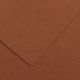 Papel Canson Vivaldi 185g 50x65 Chocolate - c20040242 1