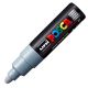 Marcador Uni-Posca Pc-7M Cinza - 55.3900 1