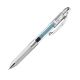 Caneta Pentel Retrátil Energel Infree 0.7mm BL77TL -N2 Cinza