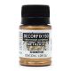 Tinta Decorfix 150 Metálica 37ml Cobre - 192004-394