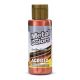Tinta Metal Colors 60ml 534 - 03660 cobre 1