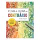 O Livro de Colorir ao Contrário - Kendra Norton 1
