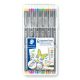 Estojo Fineliner 308 Staedtler
