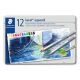 Estojo Karat Aquarela Ref. 125 12 Cores