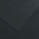 Papel Canson Vivaldi 185g 50x65 Preto - c200040245 1