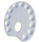 Paleta Poliestir 12 Cavid 12420 26x21