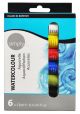Estojo Aquarela D.r Simply 12ml 6c 134500006 