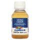 Verniz Damar Corfix 100ml - 443004 1