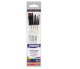 Blister C/ 5 Pinceis Classico Ref. 21550001 