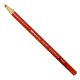 Lápis Dermatográfico China Marker EberHard Faber Orange - 28208 1