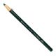 Lápis Dermatográfico China Marker EberHard Faber Green - 28204 1