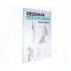 Livro Desenhar Personagens - Michel Lauricella 1