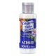 Diluente para Tinta Tecido Acrilex 60ml – 19360 1