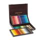 Estojo de Madeira Lápis Aquarelável Supracolor 120 Cores Caran d'Ache - 3888.920 1