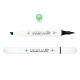 Marcador Artools Pictom G406 689524 1