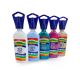 Tinta Dimensional Relevo 3D Glitter Acrilex 35ml