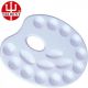 Paleta P/pintura 12419 Oval