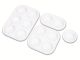 Kit De Godet  1/2/3/4/5/6 Cavid 12465