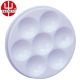 Godet Trident 7 Cavidades 14cm De Diam 12462 Trident