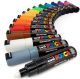 Marcador Uni-Posca Pc-7M