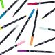 Marcador Dual Brush ABT Tombow