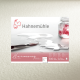 Bloco Harmony Watercolor Textura Fina 21x29,7cm 300g C/12 Folhas 10628040 Gf