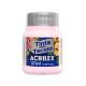 Tinta Tecido Acrilex 37ml 635 Rosa Candy - 04140 1