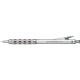 Lapiseira Graphgear Pentel Pg1013-e