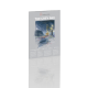 Bloco The Gray Pad 120g A5 30fls 