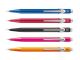 Lapiseira Classic 0,7mm Sort 844.299