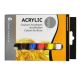 Estojo Acrilica D.r Simply 12ml 6c 126500006