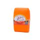Massa Para Biscuti 90g Laranja