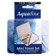 Estojo Aquarela H.p D.r Lata 10 Cores