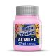 Tinta Tecido Acrilex 37ml 909 Tutti-Frutti - 04140 1