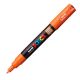 Marcador Uni-Posca Pc-1M Laranja - 43.1282 1